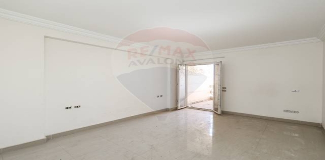 Apartment For Rent In Smoha - Qism Sidi Gabir - Alexandria