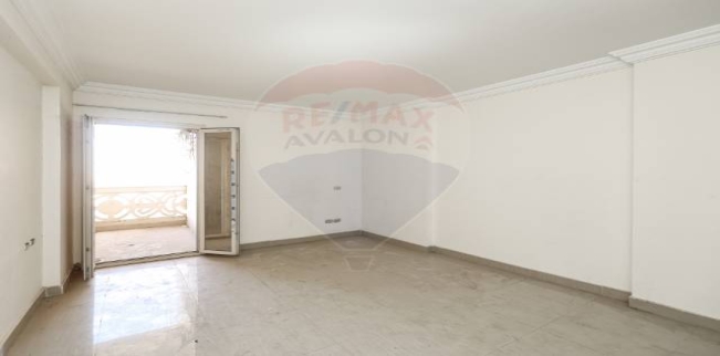 Apartment For Rent In Smoha - Qism Sidi Gabir - Alexandria