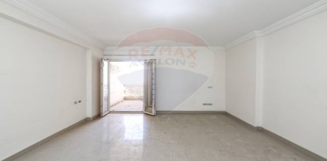 Apartment For Rent In Smoha - Qism Sidi Gabir - Alexandria
