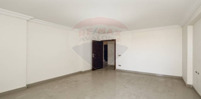 Apartment For Rent In Smoha - Qism Sidi Gabir - Alexandria