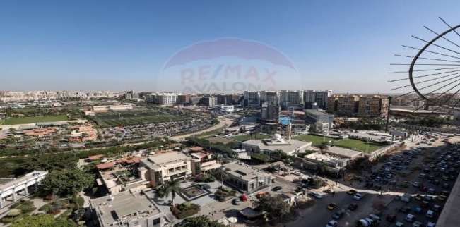 Apartment For Rent In Smoha - Qism Sidi Gabir - Alexandria