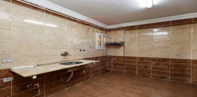 Apartment For Rent In Smoha - Qism Sidi Gabir - Alexandria