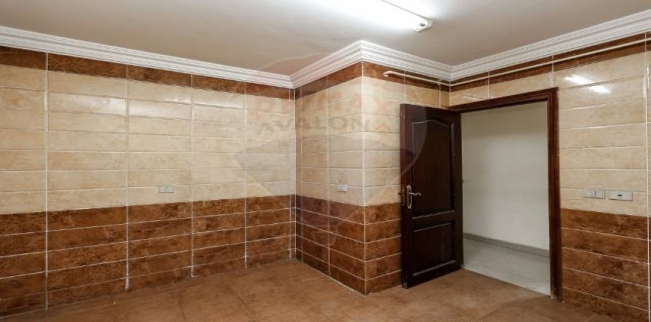 Apartment For Rent In Smoha - Qism Sidi Gabir - Alexandria
