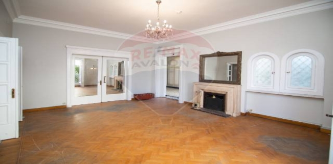 فيلا للإيجار فى رشدي - قسم سيدى جابر - الإسكندرية