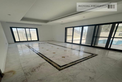 Villa For Rent