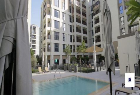 Apartment For Rent