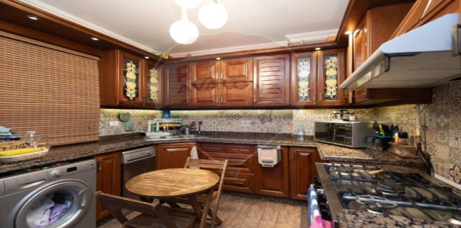 Apartment For Rent In Smoha - Qism Sidi Gabir - Alexandria