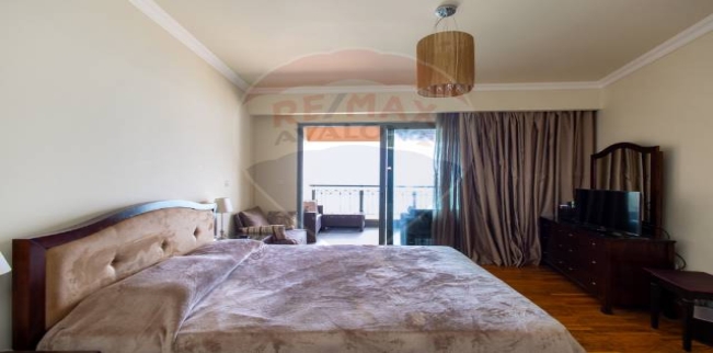 Apartment For Rent In San Stefano - Qism El-Raml - Alexandria