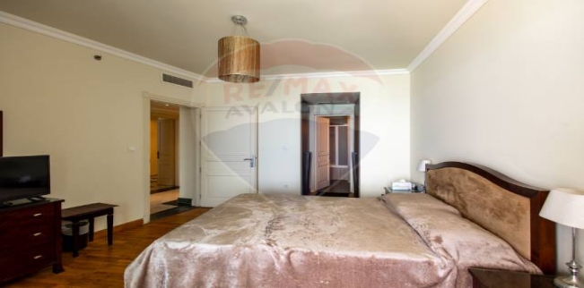 Apartment For Rent In San Stefano - Qism El-Raml - Alexandria