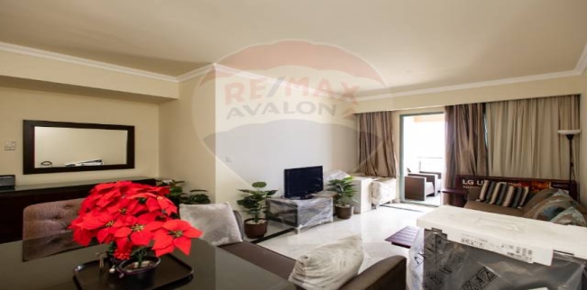 Apartment For Rent In San Stefano - Qism El-Raml - Alexandria