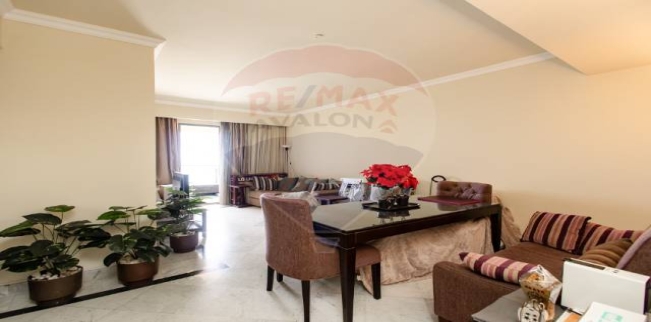 Apartment For Rent In San Stefano - Qism El-Raml - Alexandria