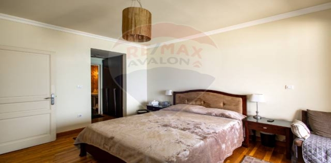 Apartment For Rent In San Stefano - Qism El-Raml - Alexandria