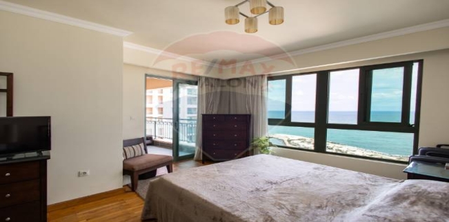 Apartment For Rent In San Stefano - Qism El-Raml - Alexandria
