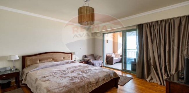 Apartment For Rent In San Stefano - Qism El-Raml - Alexandria