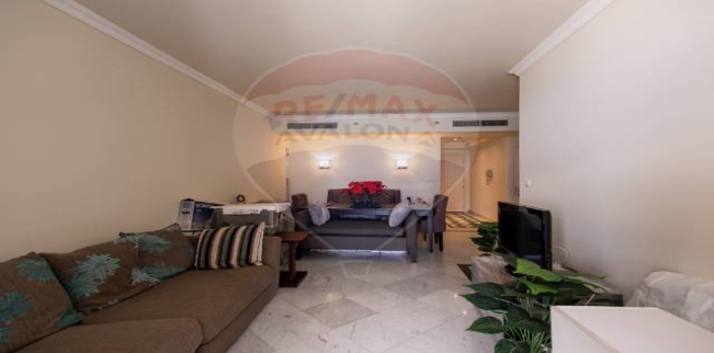 Apartment For Rent In San Stefano - Qism El-Raml - Alexandria