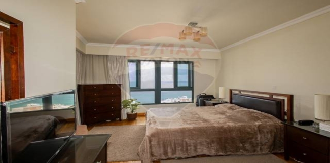 Apartment For Rent In San Stefano - Qism El-Raml - Alexandria
