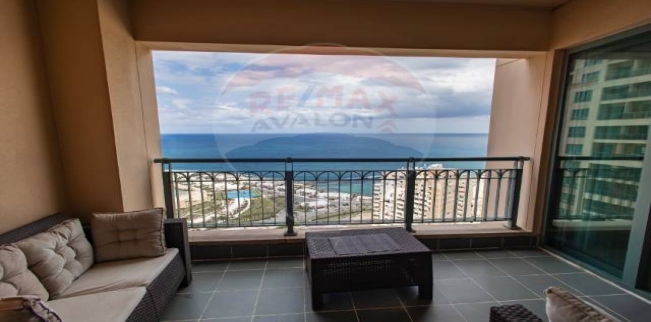 Apartment For Rent In San Stefano - Qism El-Raml - Alexandria
