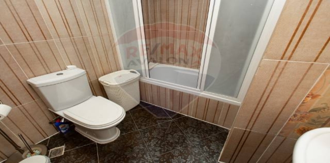 Apartment For Rent In San Stefano - Qism El-Raml - Alexandria