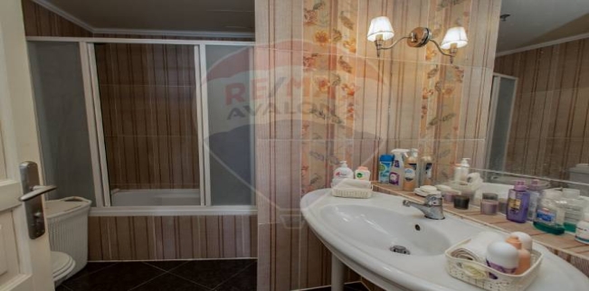 Apartment For Rent In San Stefano - Qism El-Raml - Alexandria