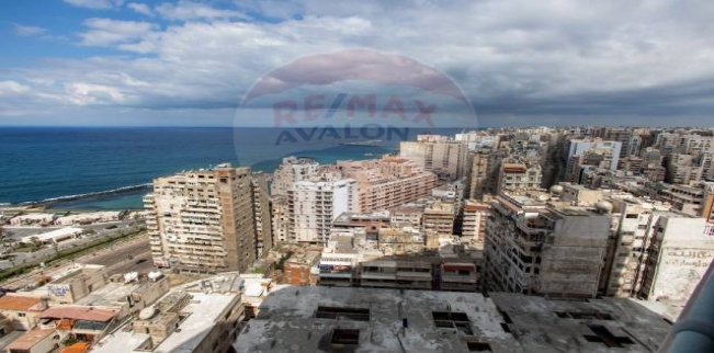 Apartment For Rent In San Stefano - Qism El-Raml - Alexandria