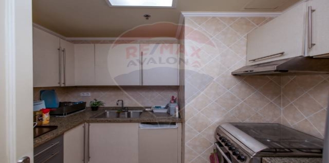 Apartment For Rent In San Stefano - Qism El-Raml - Alexandria