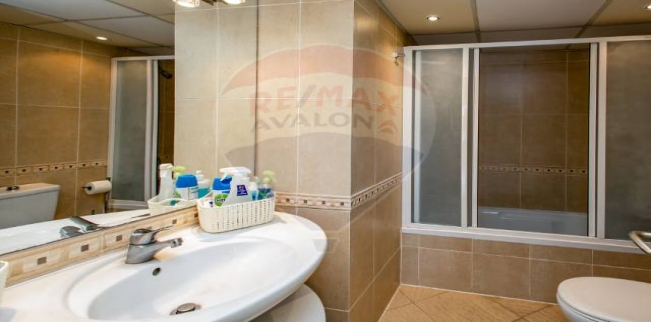 Apartment For Rent In San Stefano - Qism El-Raml - Alexandria