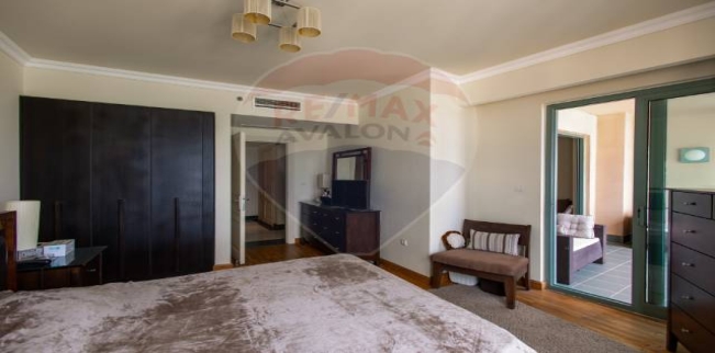Apartment For Rent In San Stefano - Qism El-Raml - Alexandria