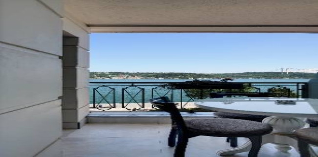 شقة للإيجار فى بشتكتاش - إسطنبول