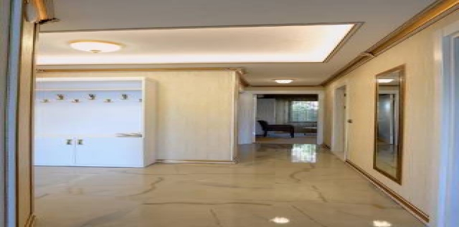 شقة للإيجار فى بشتكتاش - إسطنبول