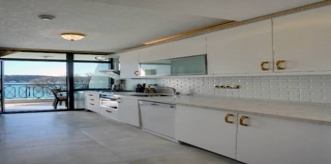 شقة للإيجار فى بشتكتاش - إسطنبول