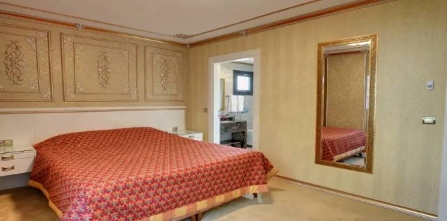 شقة للإيجار فى بشتكتاش - إسطنبول