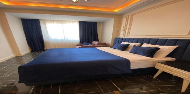 Apartment For Rent In Sisli - Istanbul