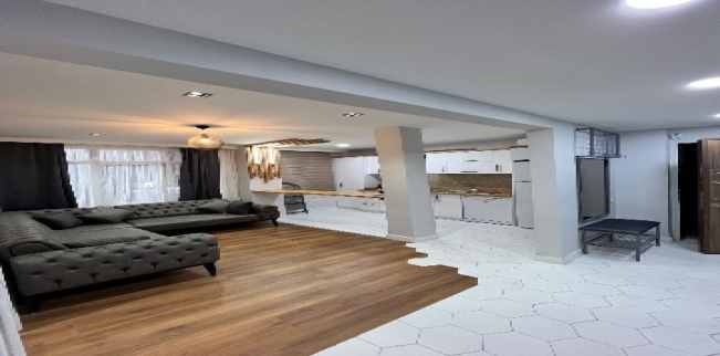 شقة للإيجار فى بيه أوغلو - إسطنبول