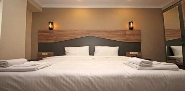 Apartment For Rent In Beyoglu - Istanbul