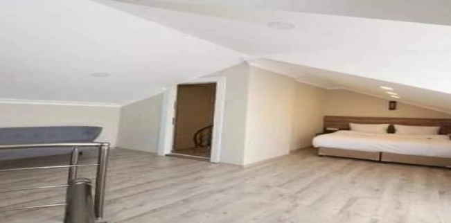 Apartment For Rent In Beyoglu - Istanbul