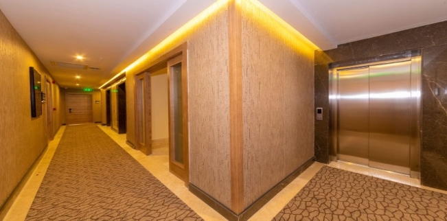 شقة للإيجار فى شيشلي - إسطنبول