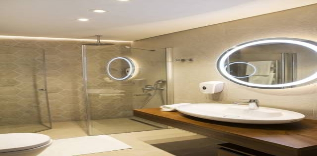 شقة للإيجار فى بيه أوغلو - إسطنبول