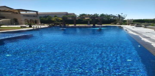 Villa For Rent In El-Alamein - Markaz Al Alamein - Matrouh