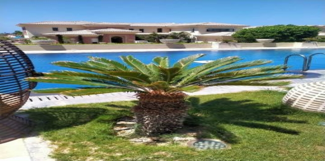 Villa For Rent In El-Alamein - Markaz Al Alamein - Matrouh