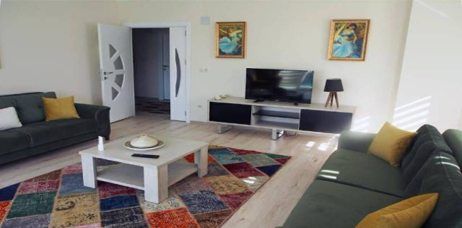 شقة للإيجار فى يومرا - طرابزون