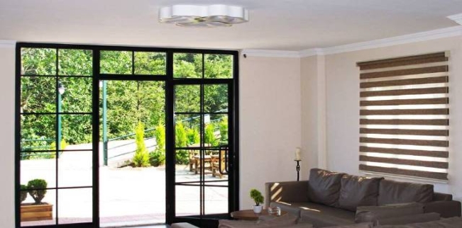 شقة للإيجار فى يومرا - طرابزون