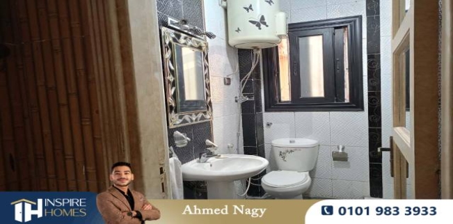 Apartment For Rent In San Stefano - Qism El-Raml - Alexandria