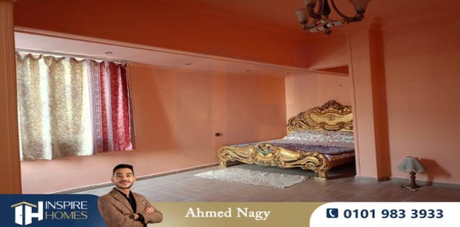 Apartment For Rent In San Stefano - Qism El-Raml - Alexandria