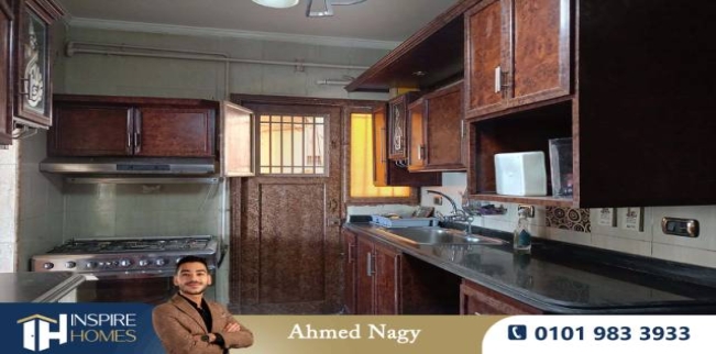 Apartment For Rent In San Stefano - Qism El-Raml - Alexandria