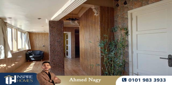 Apartment For Rent In San Stefano - Qism El-Raml - Alexandria