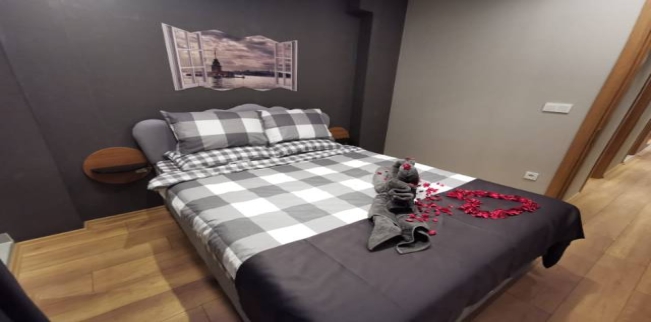 شقة للإيجار فى فاتح - إسطنبول