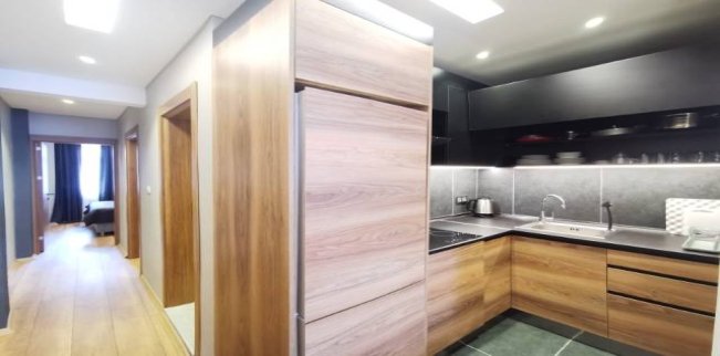 شقة للإيجار فى فاتح - إسطنبول