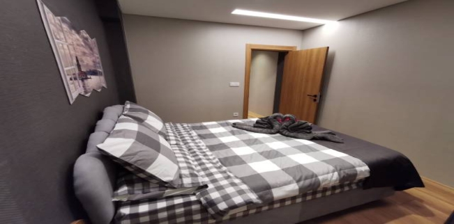 شقة للإيجار فى فاتح - إسطنبول