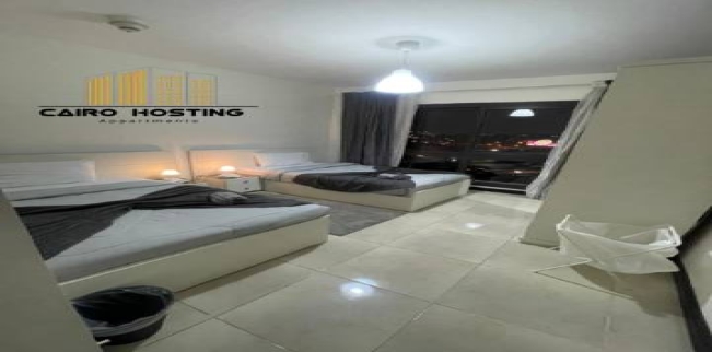 Duplex For Rent In Cairo