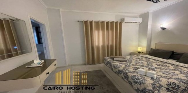 Duplex For Rent In Cairo